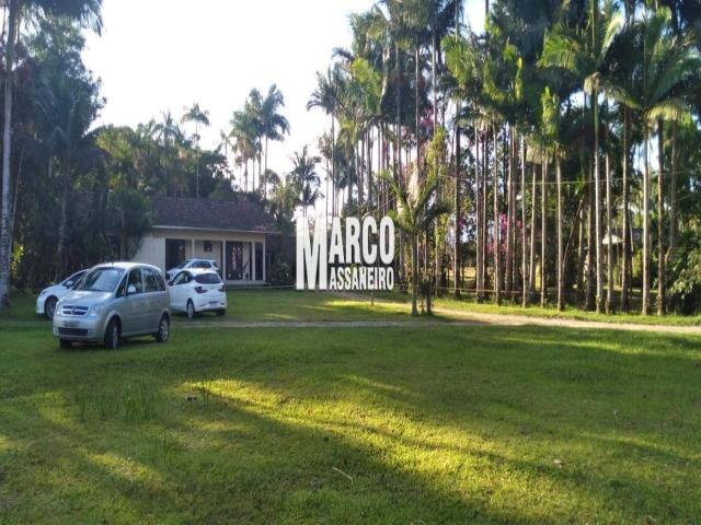 Chácara para Venda em Balneário Barra do Sul - 5