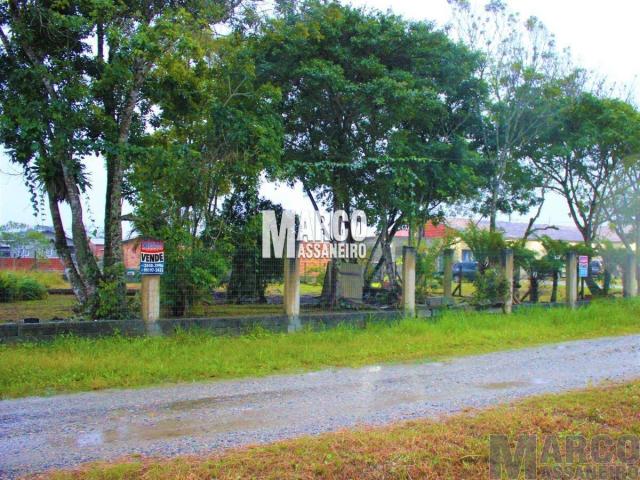 #504 - Terreno para Venda em Balneário Barra do Sul - SC