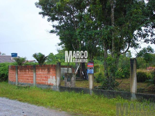 #504 - Terreno para Venda em Balneário Barra do Sul - SC