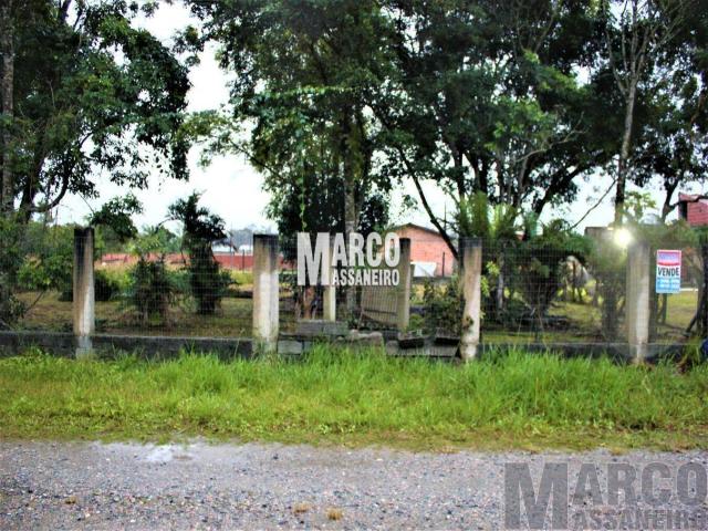 Terreno para Venda em Balneário Barra do Sul - 4