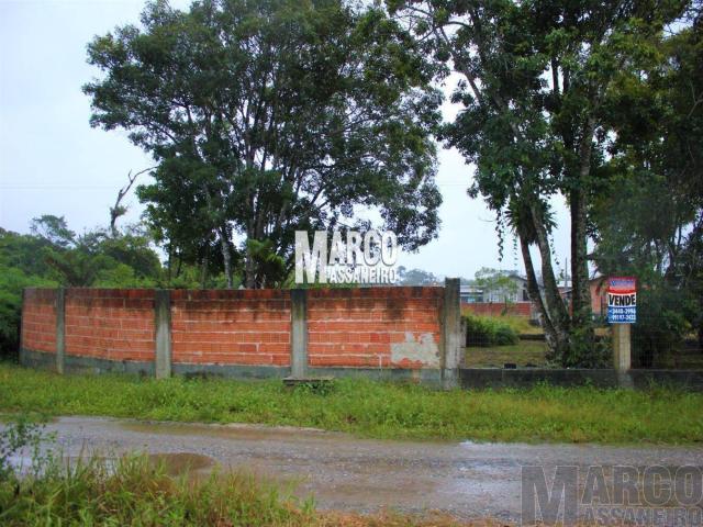 Terreno para Venda em Balneário Barra do Sul - 5