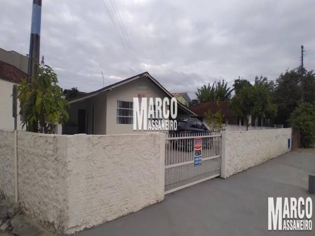 #513 - Casa para Venda em Balneário Barra do Sul - SC - 3