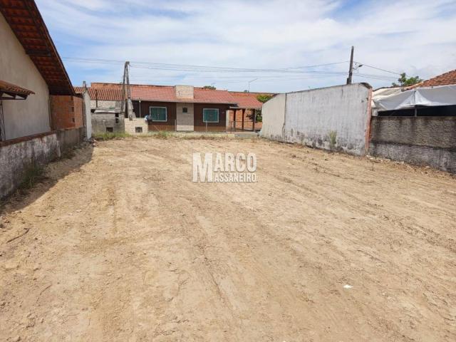#515 - Terreno para Venda em Balneário Barra do Sul - SC