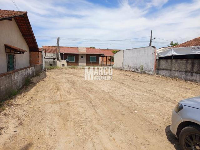 #515 - Terreno para Venda em Balneário Barra do Sul - SC
