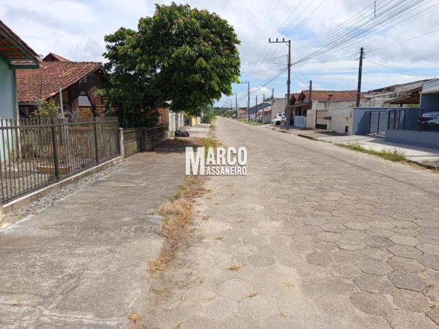 #515 - Terreno para Venda em Balneário Barra do Sul - SC