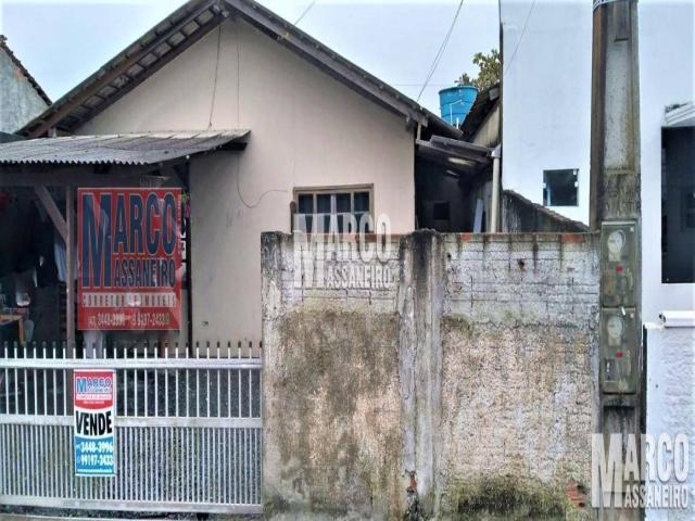 #517 - Casa para Venda em Balneário Barra do Sul - SC