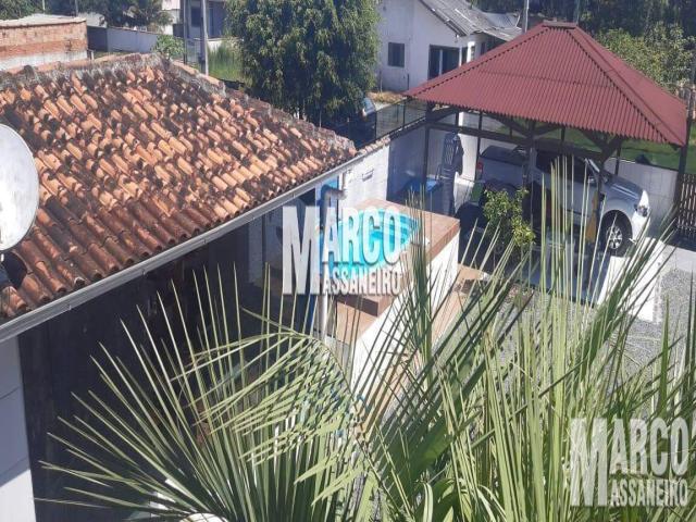 Casa para Venda em Balneário Barra do Sul - 2