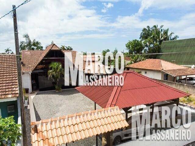 Casa para Venda em Balneário Barra do Sul - 3