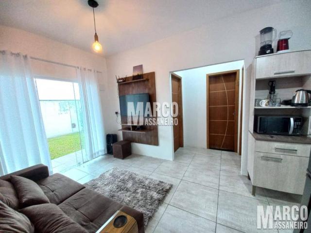 #520 - Casa para Venda em Araquari - SC