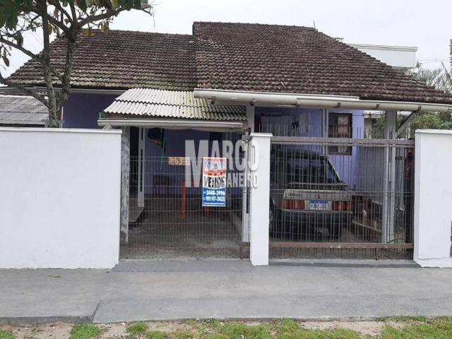 #524 - Casa para Venda em Balneário Barra do Sul - SC - 2