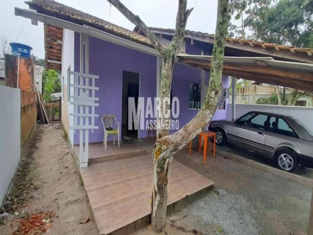 Casa para Venda em Balneário Barra do Sul - 4