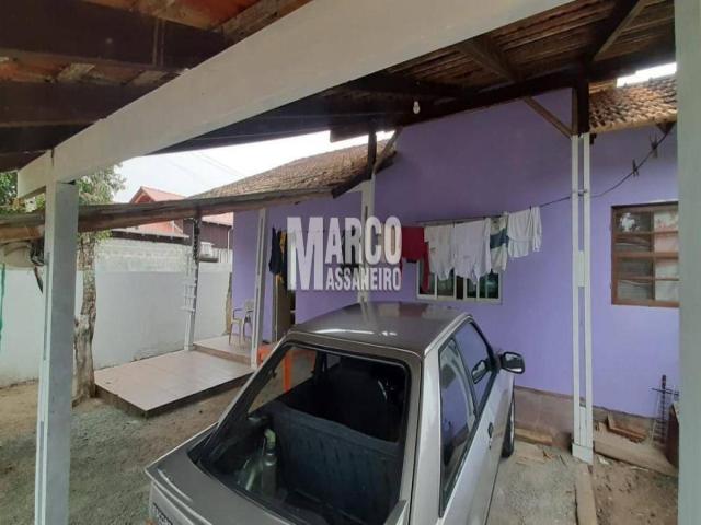 Casa para Venda em Balneário Barra do Sul - 5