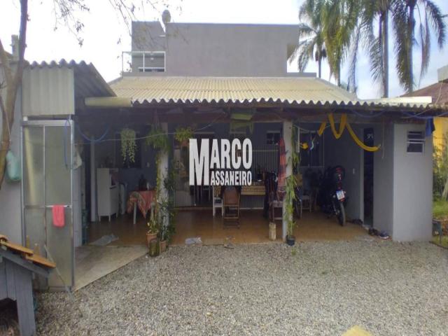 #528 - Casa para Venda em Balneário Barra do Sul - SC - 2