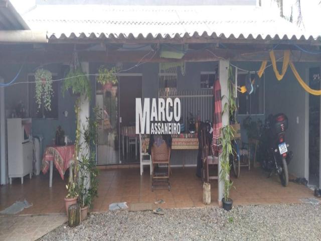 Casa para Venda em Balneário Barra do Sul - 5