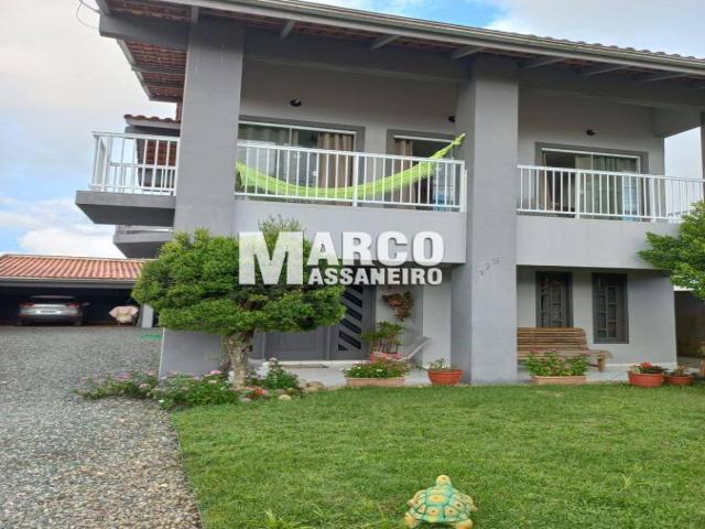 Casa para Venda em Balneário Barra do Sul - 2