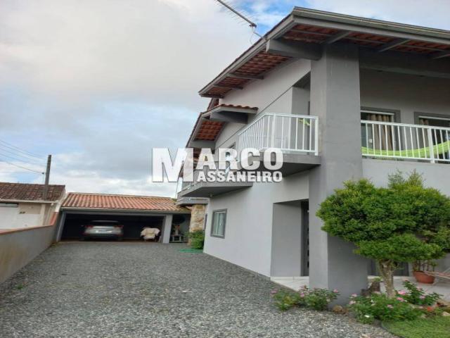 Casa para Venda em Balneário Barra do Sul - 3