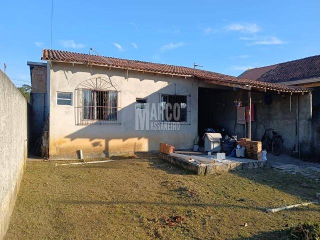 #535 - Casa para Venda em Balneário Barra do Sul - SC