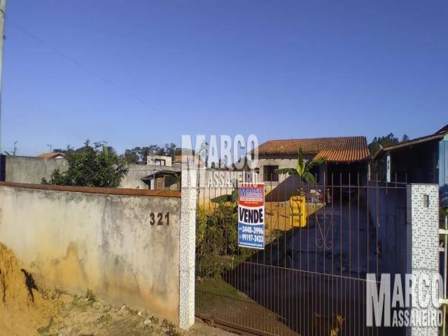 #535 - Casa para Venda em Balneário Barra do Sul - SC