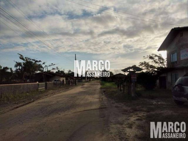 Terreno para Venda em Balneário Barra do Sul - 4