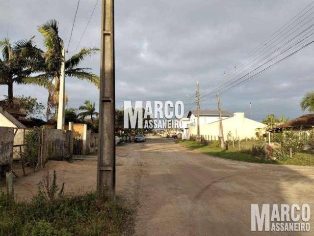 Terreno para Venda em Balneário Barra do Sul - 5
