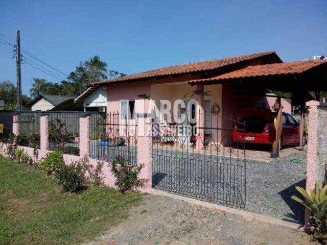 Casa para Venda em Balneário Barra do Sul - 4