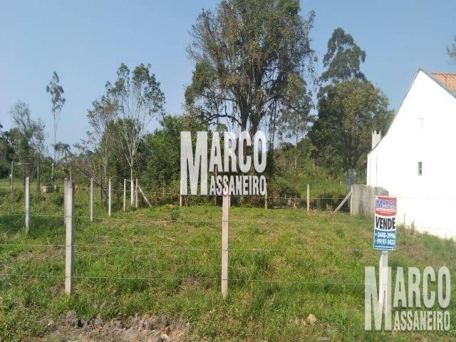 #549 - Terreno para Venda em Balneário Barra do Sul - SC