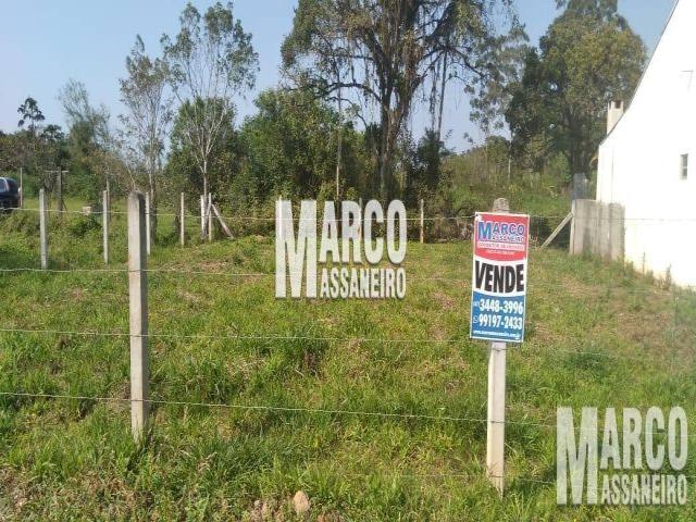 #549 - Terreno para Venda em Balneário Barra do Sul - SC