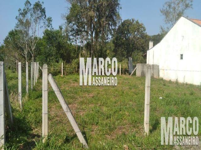 #549 - Terreno para Venda em Balneário Barra do Sul - SC