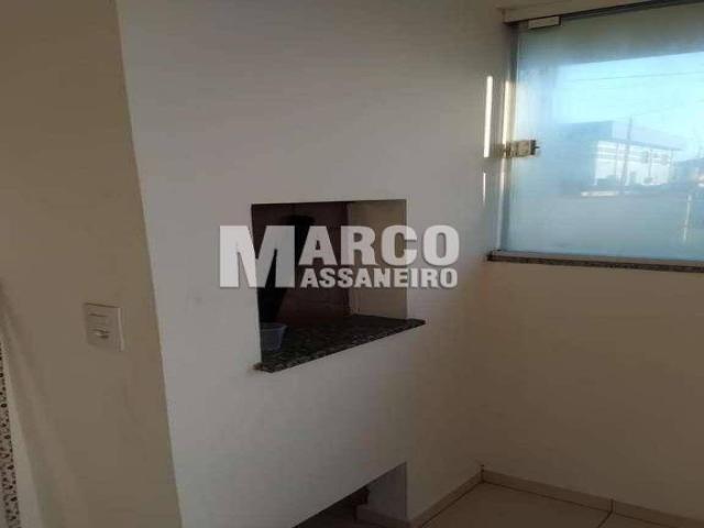 #246 - Apartamento para Venda em Balneário Barra do Sul - SC