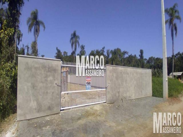 #558 - Terreno para Venda em Balneário Barra do Sul - SC