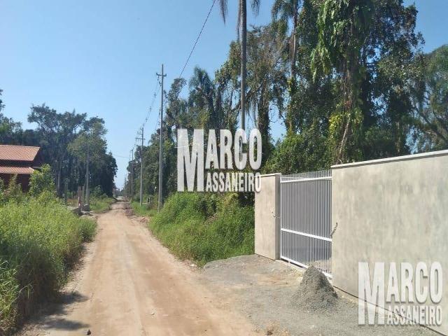 Terreno para Venda em Balneário Barra do Sul - 4