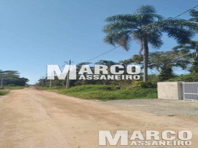 Terreno para Venda em Balneário Barra do Sul - 5