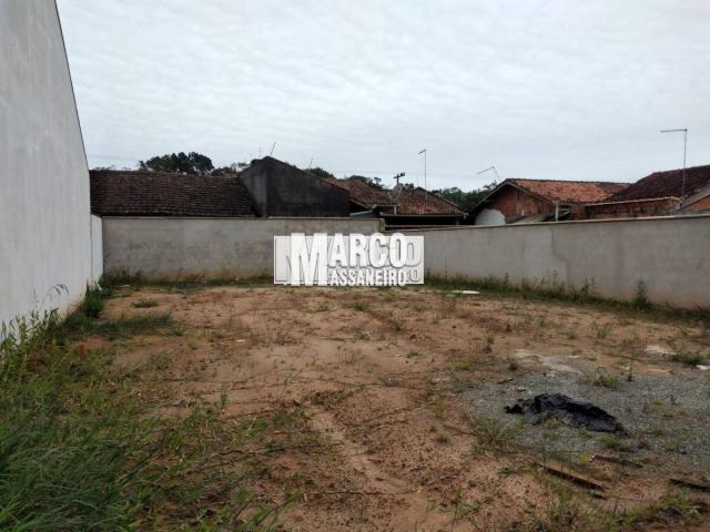 #559 - Terreno para Venda em Balneário Barra do Sul - SC