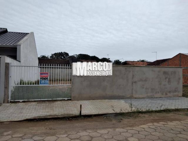 #559 - Terreno para Venda em Balneário Barra do Sul - SC