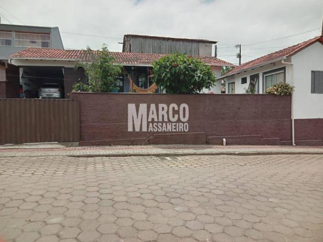 Venda em SÃO CRISTOVAO - Barra Velha