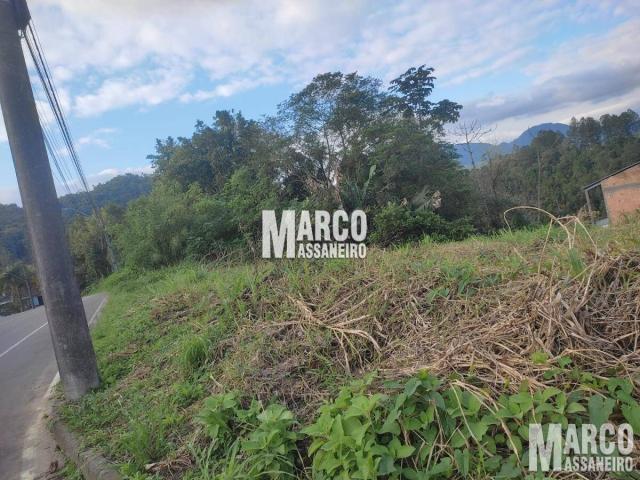 #570 - Terreno para Venda em Jaraguá do Sul - SC