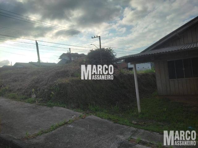#570 - Terreno para Venda em Jaraguá do Sul - SC