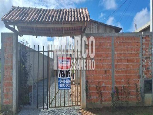 #572 - Casa para Venda em Araquari - SC