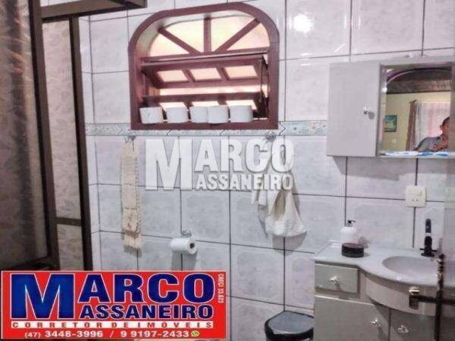 Casa para Venda em Balneário Barra do Sul - 3