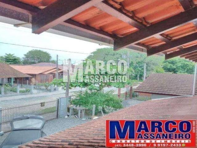 Casa para Venda em Balneário Barra do Sul - 4