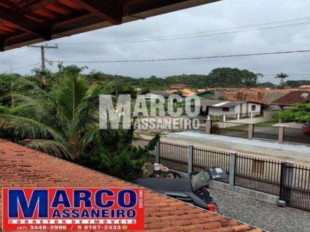 Casa para Venda em Balneário Barra do Sul - 5