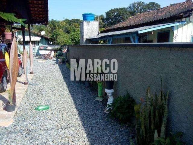 Casa para Venda em Balneário Barra do Sul - 5