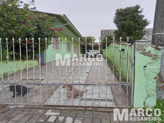 #596 - Casa para Venda em Joinville - SC