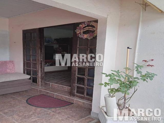 #596 - Casa para Venda em Joinville - SC