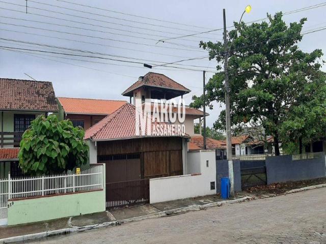 Casa para Venda em Balneário Barra do Sul - 3