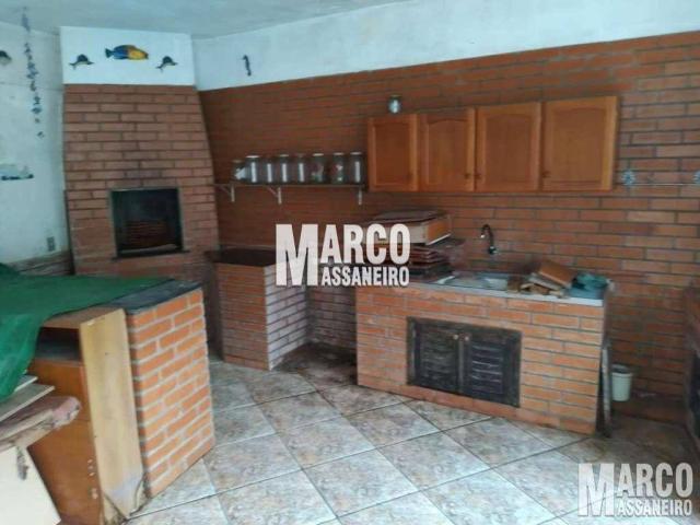 Casa para Venda em Balneário Barra do Sul - 4