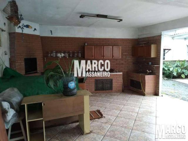 Casa para Venda em Balneário Barra do Sul - 5