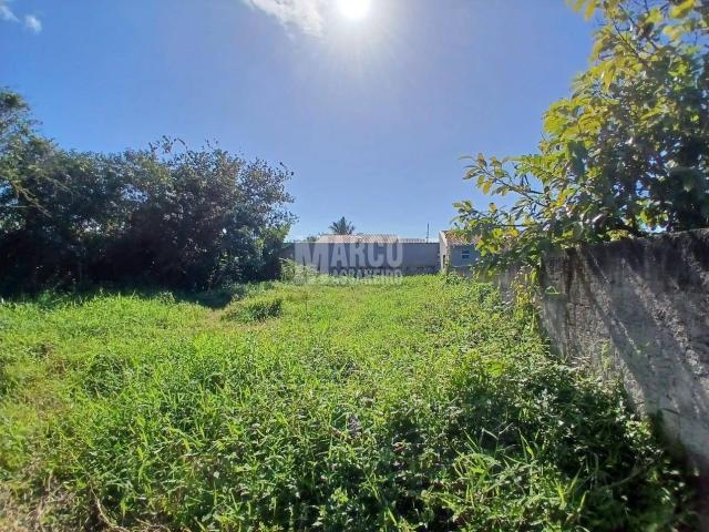 #598 - Terreno para Venda em Balneário Barra do Sul - SC