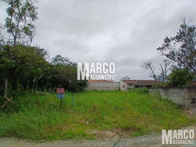 Terreno para Venda em Balneário Barra do Sul - 4