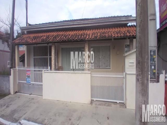 Casa para Venda em Balneário Barra do Sul - 2